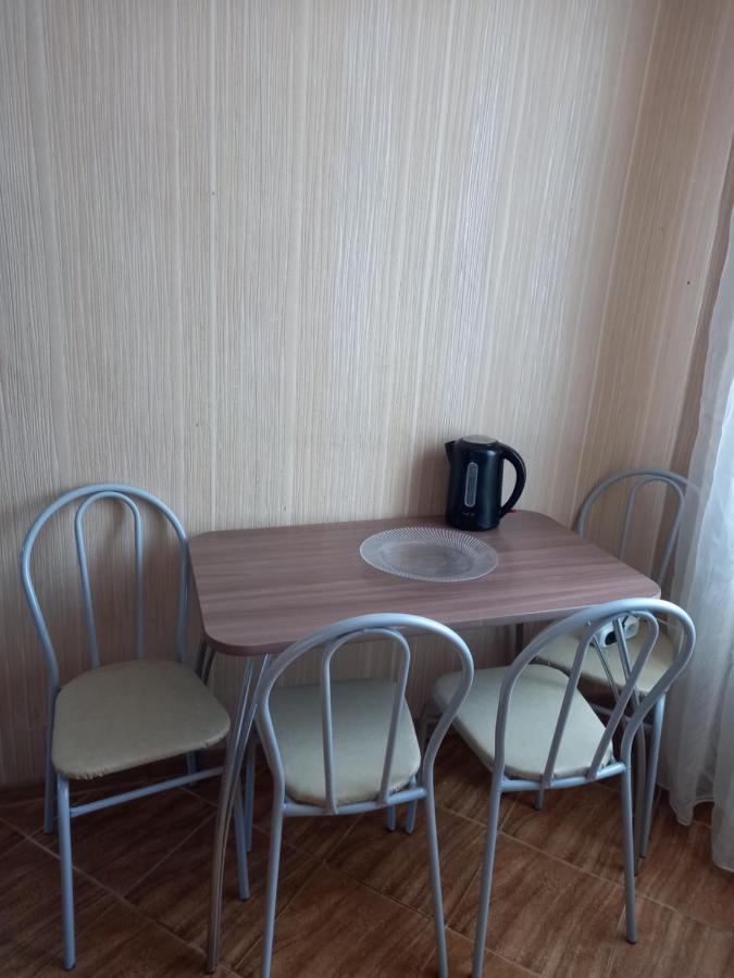 Apartmán Квартира Марина Picunda Exteriér fotografie