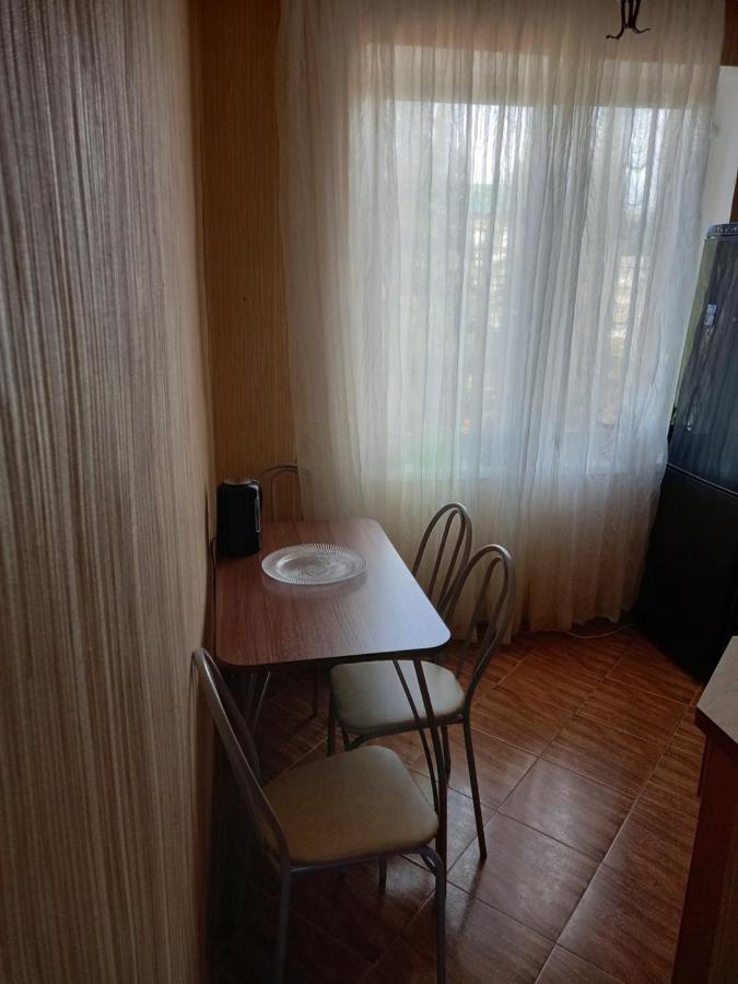 Apartmán Квартира Марина Picunda Exteriér fotografie