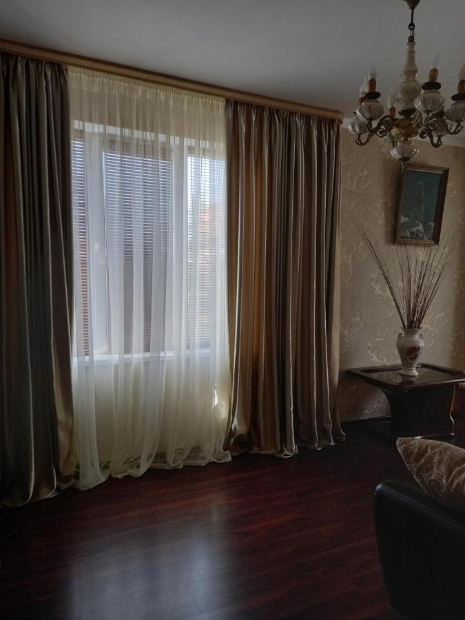 Apartmán Квартира Марина Picunda Exteriér fotografie