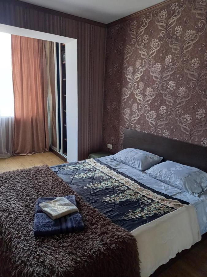 Apartmán Квартира Марина Picunda Exteriér fotografie