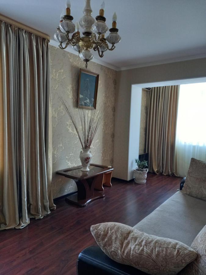 Apartmán Квартира Марина Picunda Exteriér fotografie