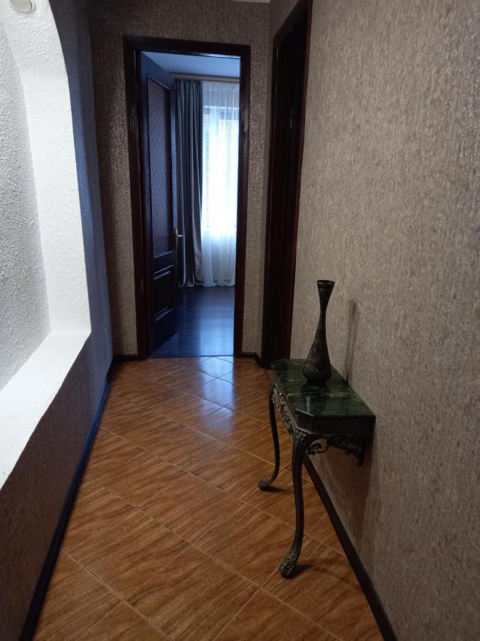 Apartmán Квартира Марина Picunda Exteriér fotografie